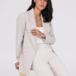 6-Button Blazer