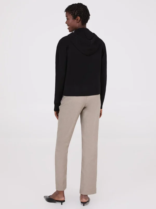 Zip Up Hoodie - Image 9