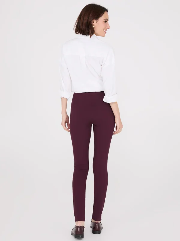 Regular Length Skinny Leg Pants - Image 10