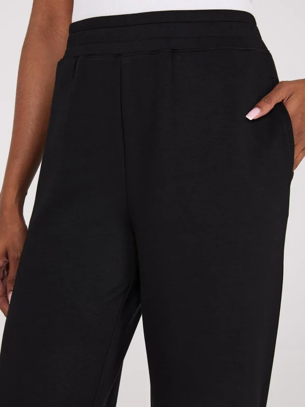 Cloud Fleece Wide-Leg Regular Length Sweatpants - Image 5