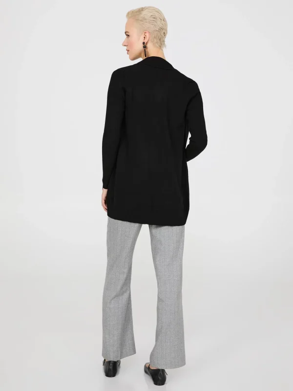 Cocoon Style Duster - Image 4