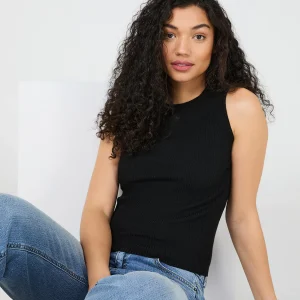 Knit Tank Top