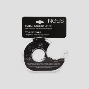 Double Sided Styling Tape