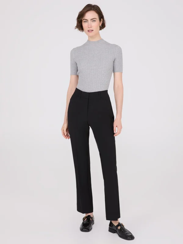 Slant Pocket Regular Length Pants - Image 8