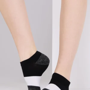 4-Pack Of Mixed Socks