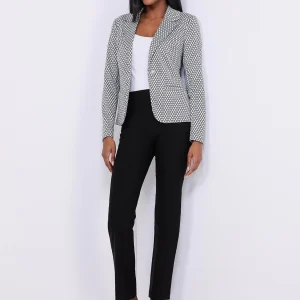 'Tummy Tuck' Pull-On Pants