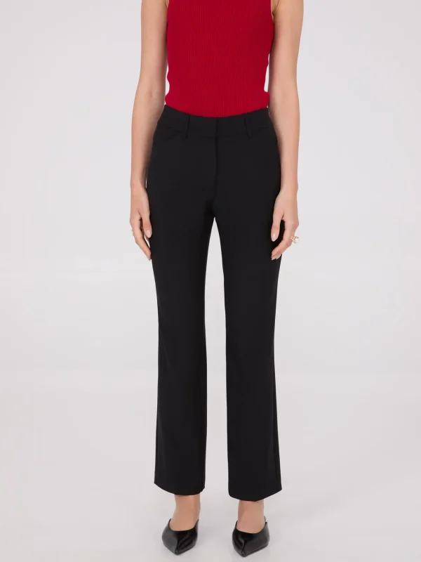 Slant Pocket Regular Length Pants - Image 3