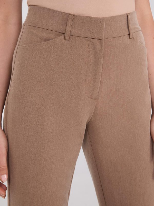Slant Pocket Regular Length Pants - Image 14