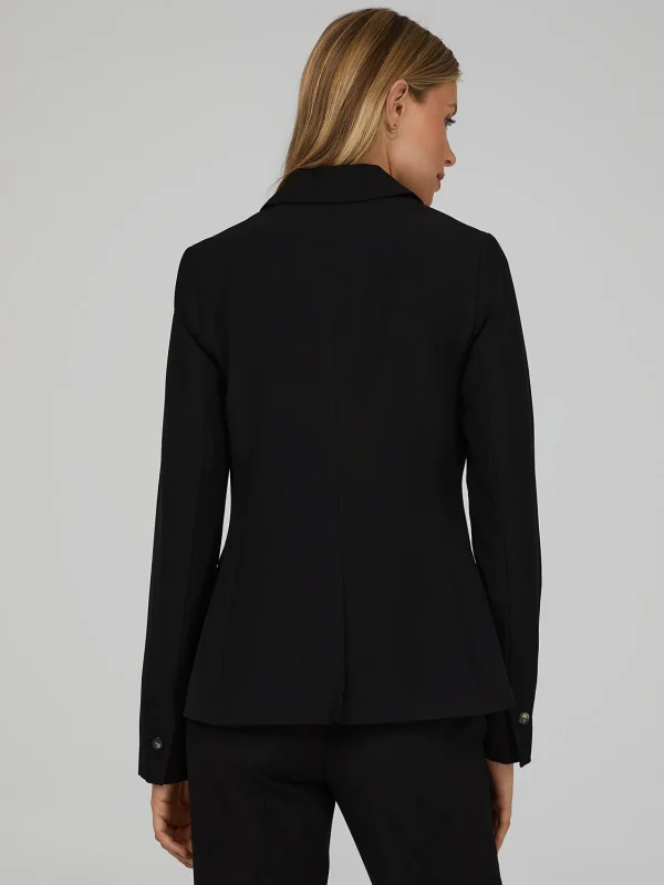 One-Button Blazer - Image 8