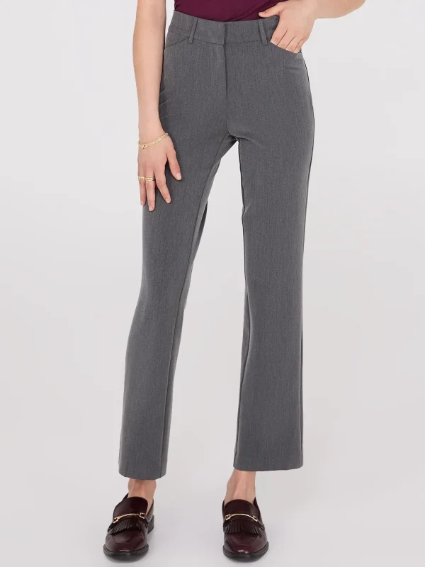 Slant Pocket Regular Length Pants - Image 16