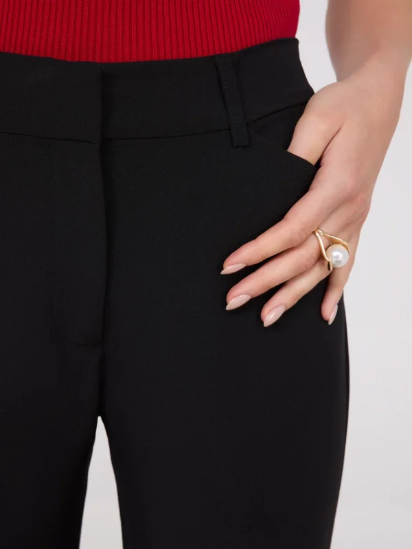 Slant Pocket Regular Length Pants - Image 4