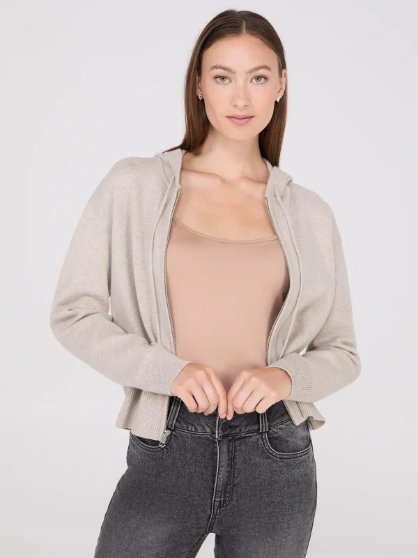 Zip Up Hoodie - Image 2