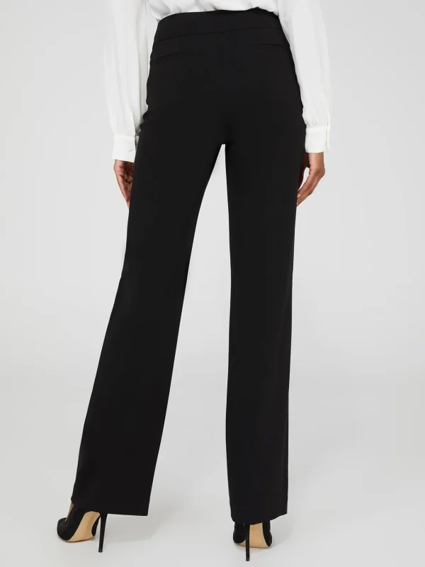 Fit & Flare Pull-On Pants - Image 6