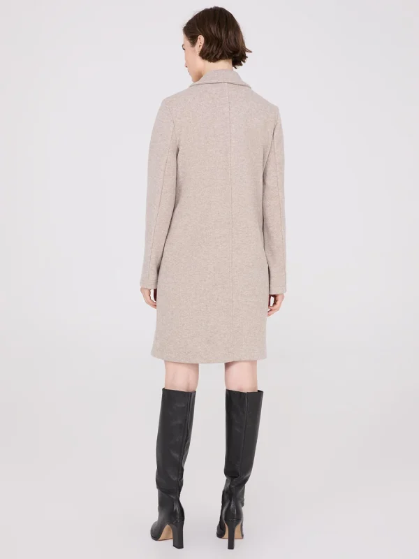Sweater Car Coat - Image 8