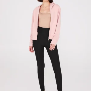 Wide Waistband Leggings