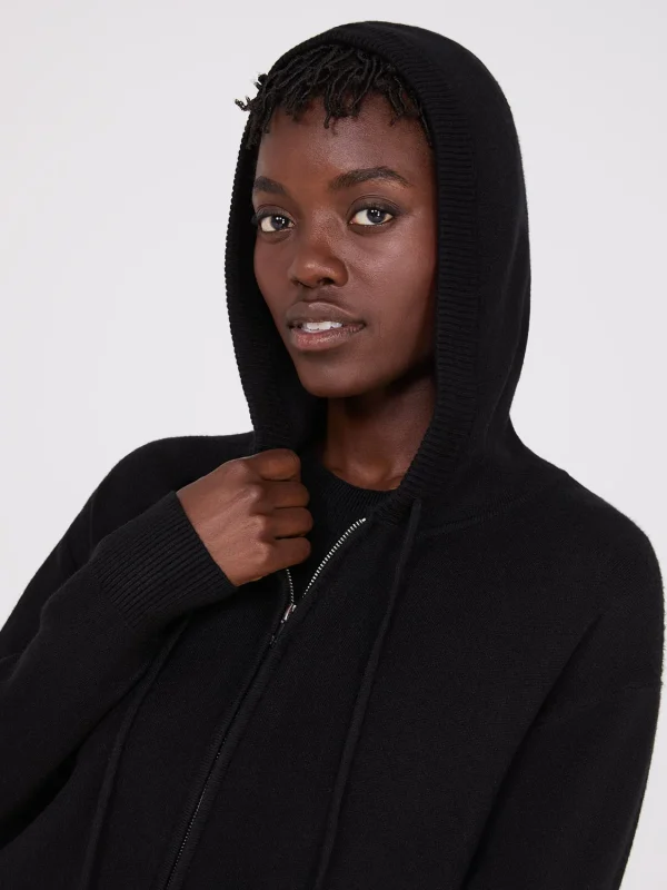 Zip Up Hoodie - Image 7