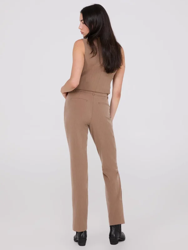 Slant Pocket Regular Length Pants - Image 15