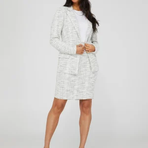 Boucle Skirt