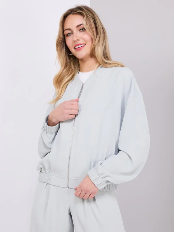 Bomber Jacket - Image 2