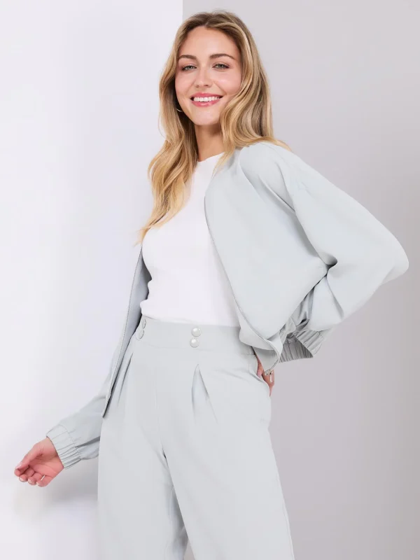 Bomber Jacket - Image 3