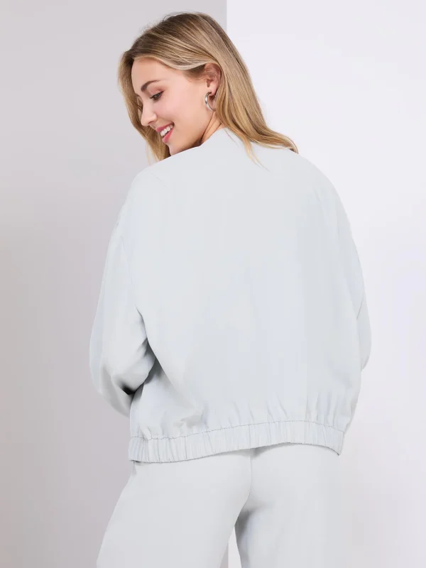 Bomber Jacket - Image 4