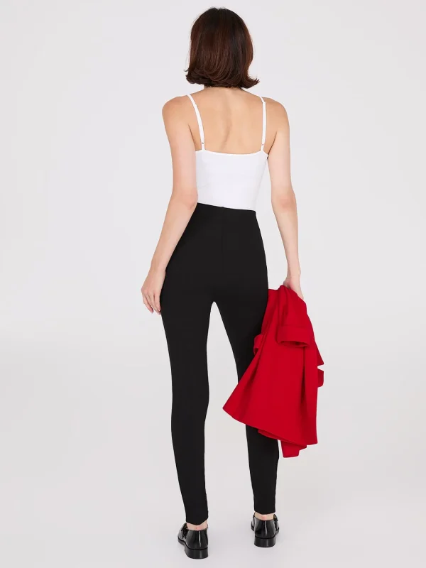 Regular Length Skinny Leg Pants - Image 5