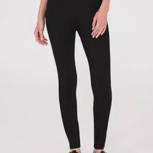 Regular Length Skinny Leg Pants