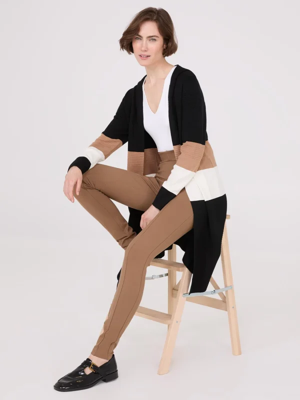 Regular Length Skinny Leg Pants - Image 12