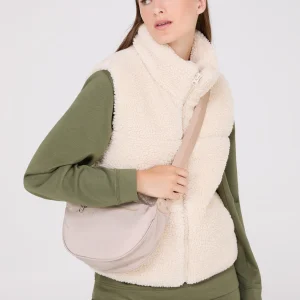 Crossbody Zipper Bag