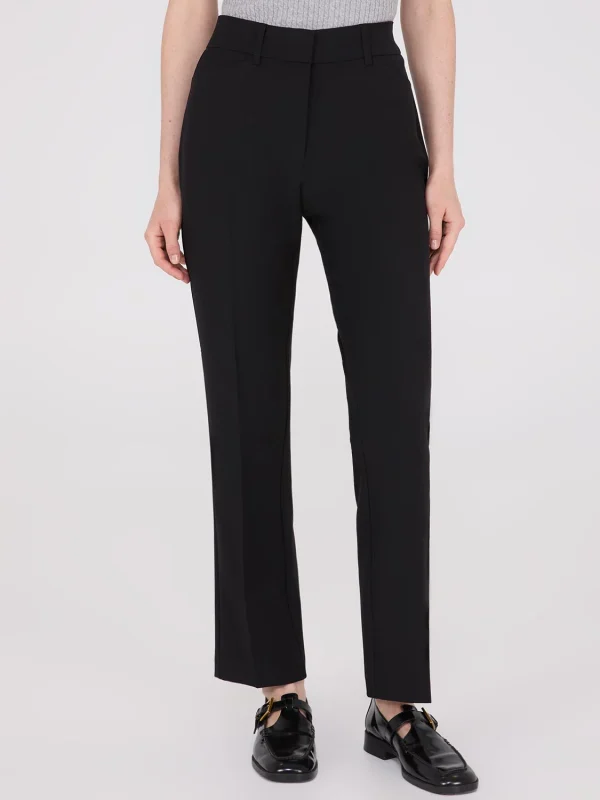 Slant Pocket Regular Length Pants - Image 7