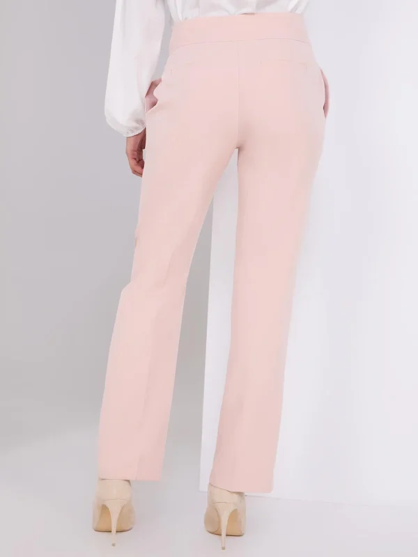 2-Button Ankle Pants - Image 9