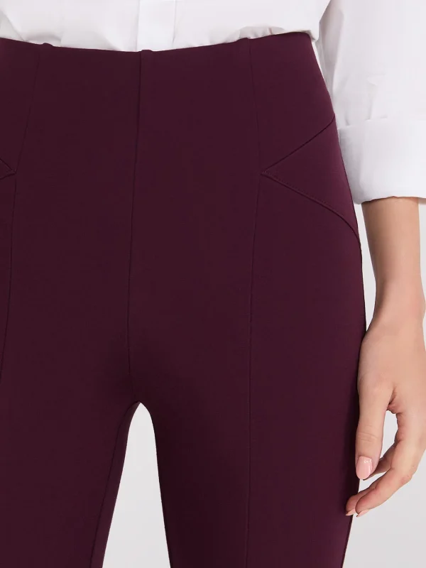 Regular Length Skinny Leg Pants - Image 8