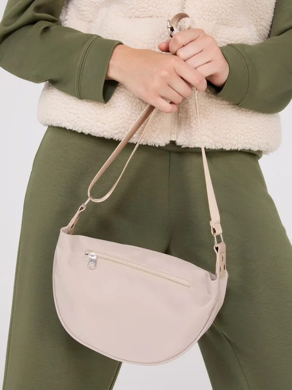 Crossbody Zipper Bag - Image 2