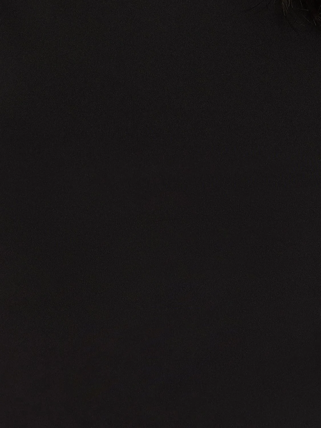 Sleeveless Crew Neck Top - Image 6