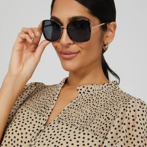 Butterfly Sunglasses