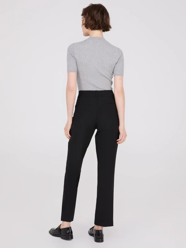 Slant Pocket Regular Length Pants - Image 10