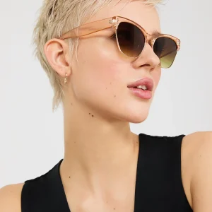 Cat Eye Sunglasses