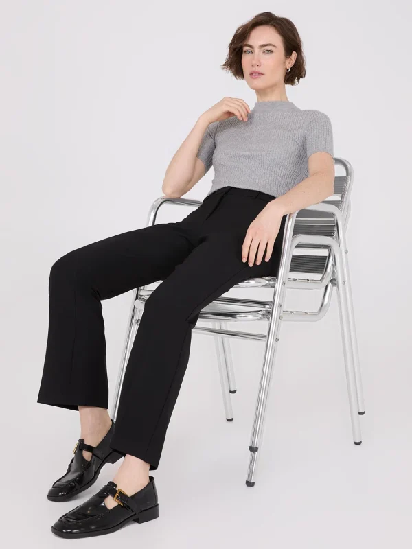 Slant Pocket Regular Length Pants - Image 6
