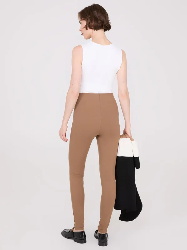 Regular Length Skinny Leg Pants - Image 14