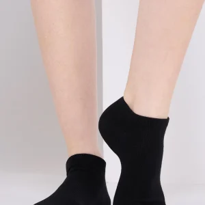 4-Pack Of Mixed Print Socks