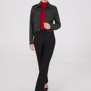 Slant Pocket Regular Length Pants