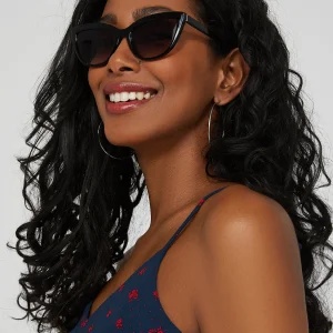 Cat Eye Sunglasses