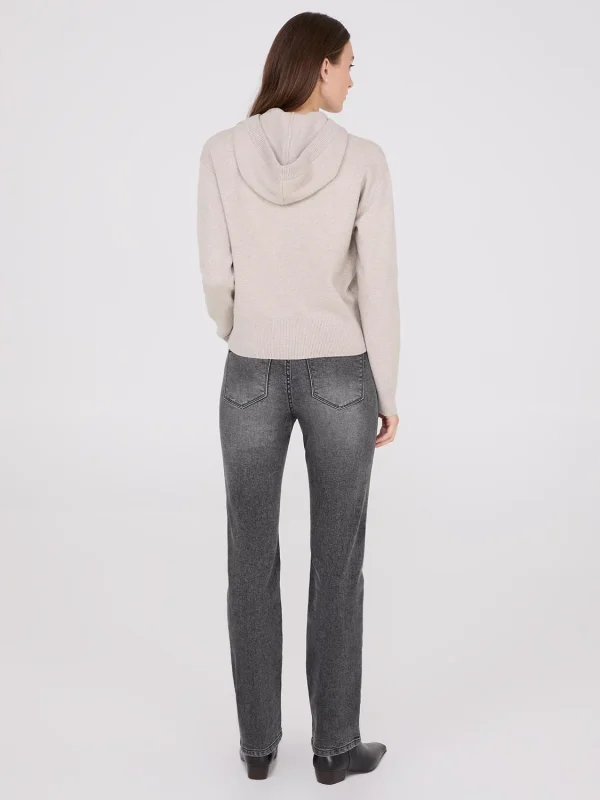 Zip Up Hoodie - Image 5