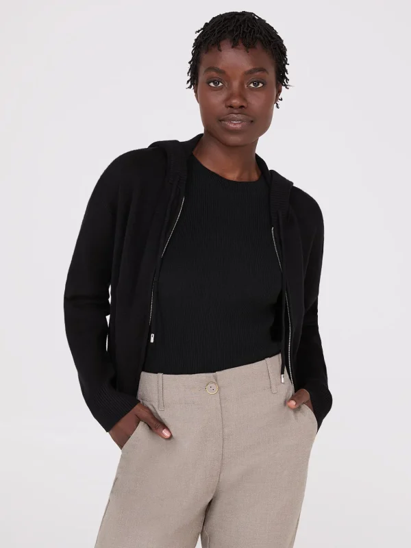Zip Up Hoodie - Image 6