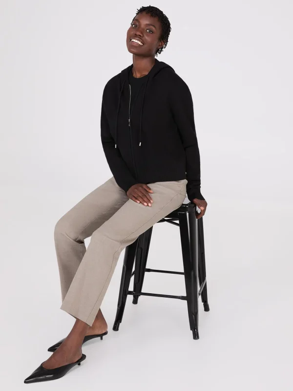 Zip Up Hoodie - Image 8