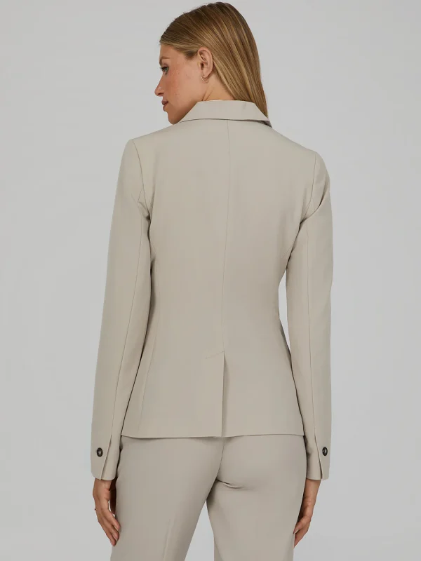 One-Button Blazer - Image 4