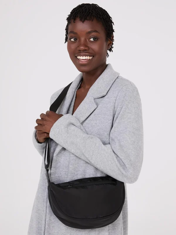 Crossbody Zipper Bag - Image 3