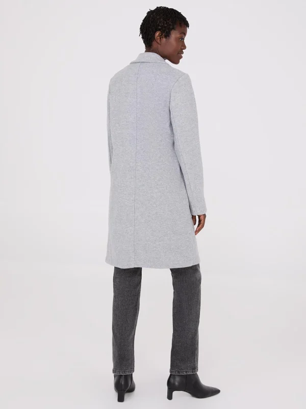 Sweater Car Coat - Image 5