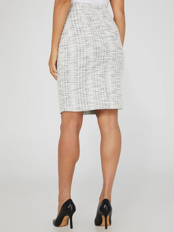 Boucle Skirt - Image 3