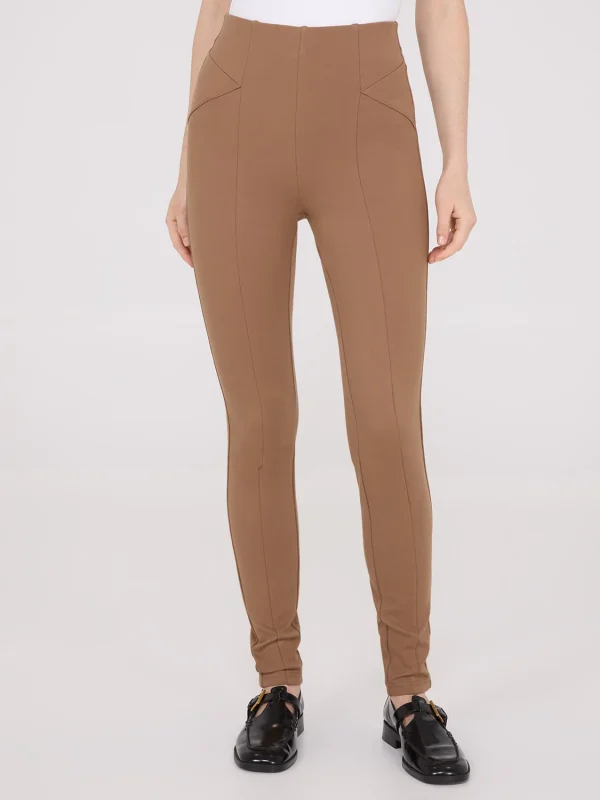 Regular Length Skinny Leg Pants - Image 11